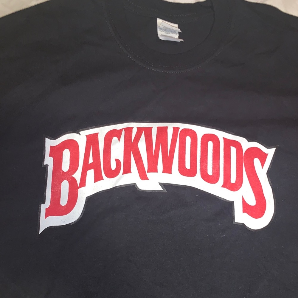 BACKWOODS T-SHIRT